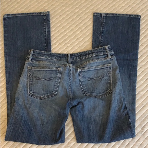 Gap Sexy Boot Jeans - Picture 3 of 4